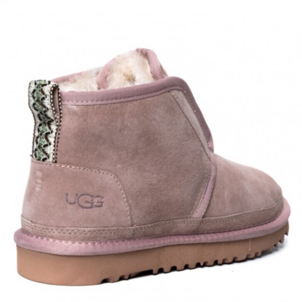 UGG Neumel Pull-on Boot Dusk